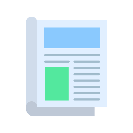 Journal - free icon