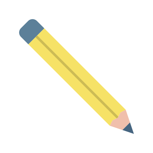 bleistift kostenlos Icon