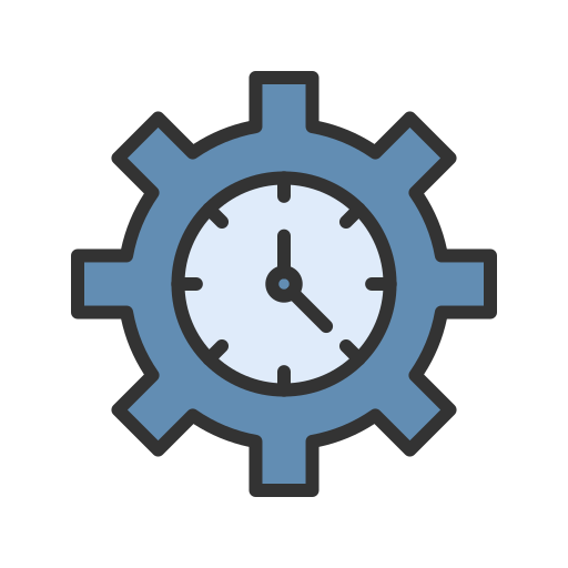 productivity icono gratis