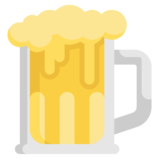 Beer Generic Flat icon