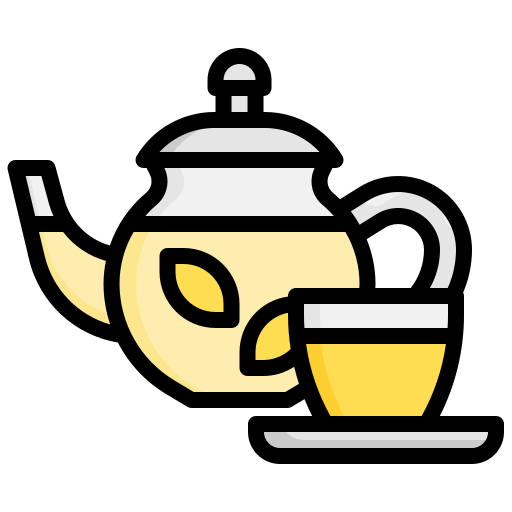 heißer tee kostenlos Icon