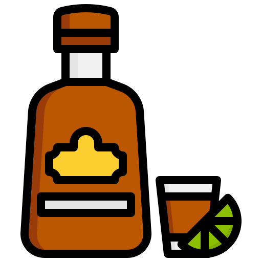 Vodka - Free food and restaurant icons