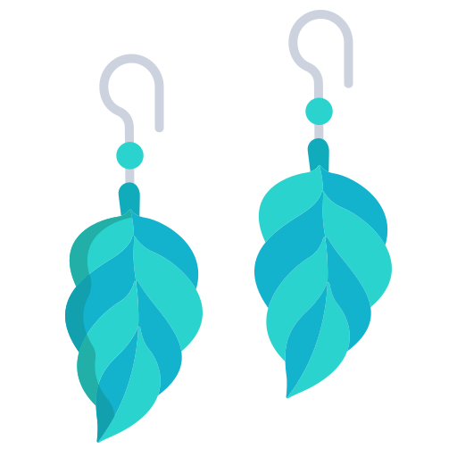 aretes icono gratis