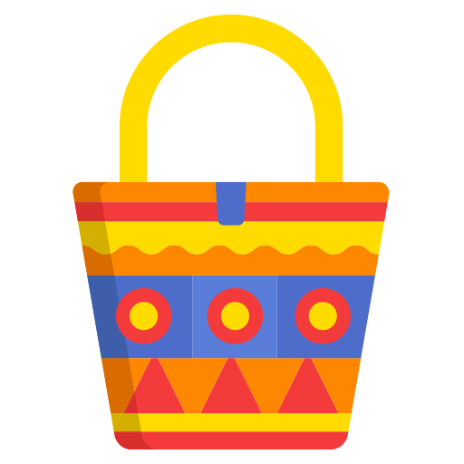 bolsa de la compra icono gratis