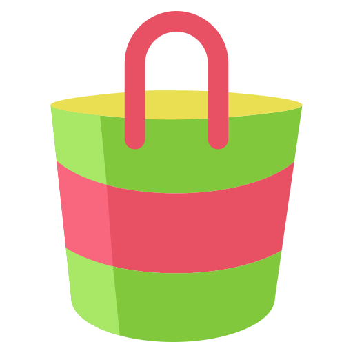 Shopper free icon
