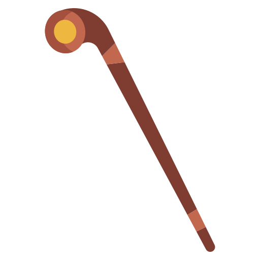 Knobkerrie free icon
