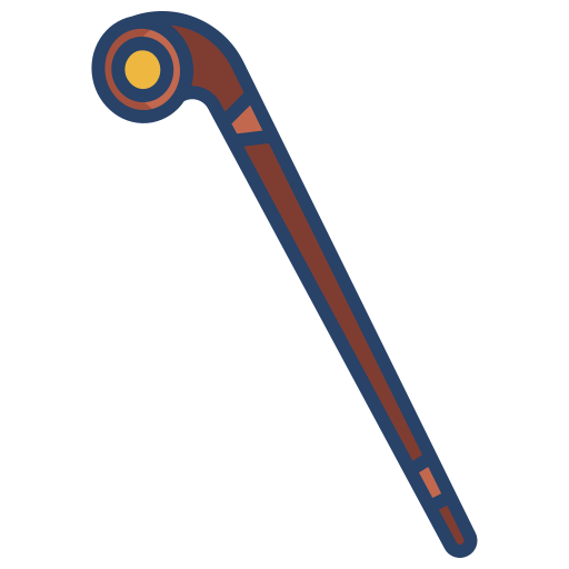 Knobkerrie free icon Knobkerrie free icon