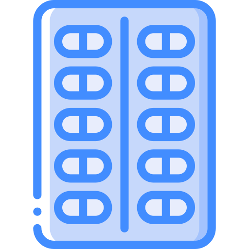 comprimés Icône gratuit comprimés Icône gratuit
