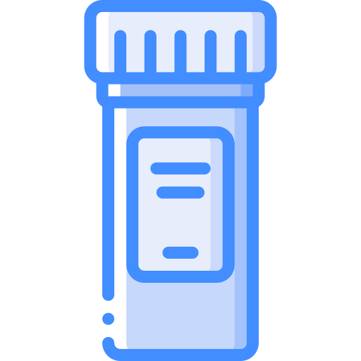 Pills free icon