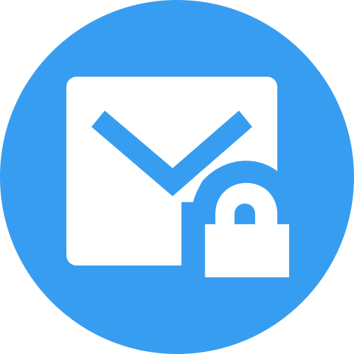 Mail - free icon