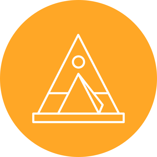 Tipi Generic Flat icon