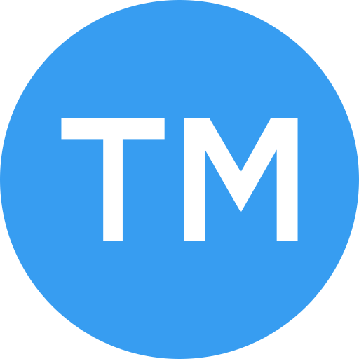 Trademark Generic Mixed icon