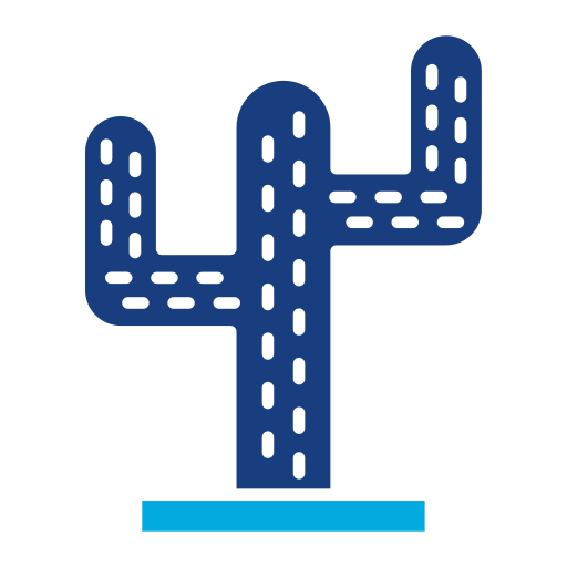 cactus icono gratis