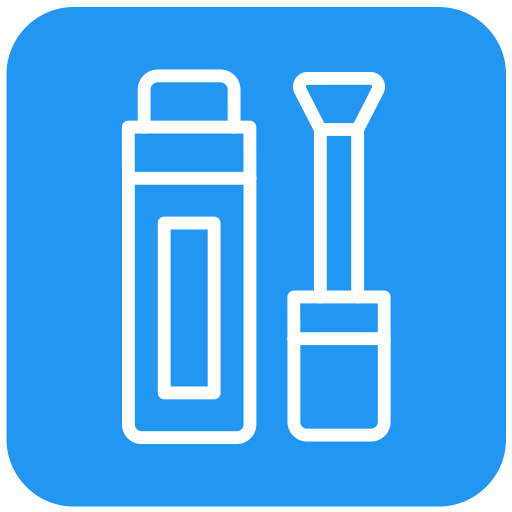 Concealer Generic Flat icon