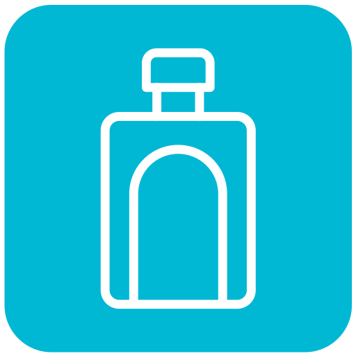 향수 무료 아이콘