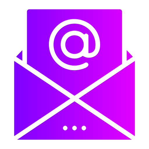 correo electrónico icono gratis