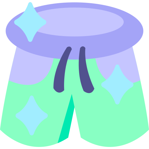 Shorts - Free furniture and household icons
