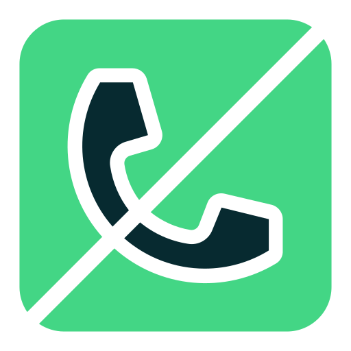 no-call-generic-flat-icon