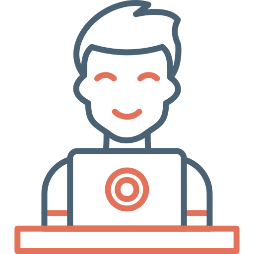 mitarbeiter kostenlos Icon