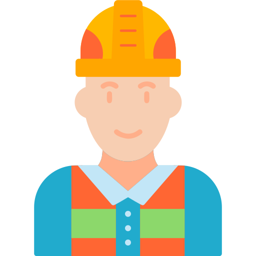 Foreman free icon