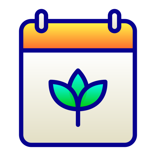 calendario icono gratis