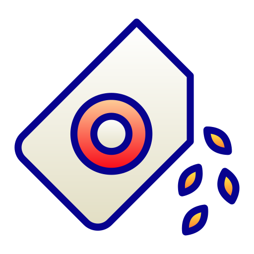 Seeds free icon