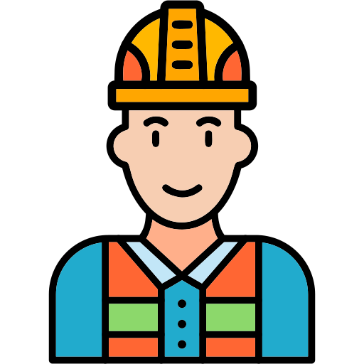 Foreman free icon Foreman free icon
