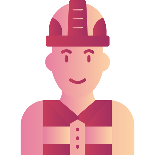 Foreman free icon Foreman free icon