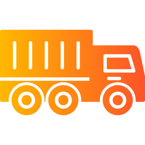 lieferwagen kostenlos Icon lieferwagen kostenlos Icon