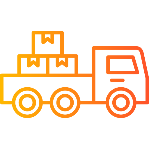 pick-up kostenlos Icon