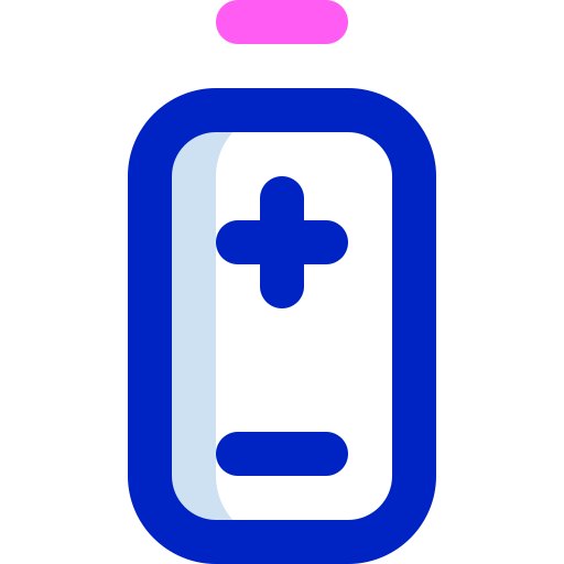 Аккумулятор бесплатно иконка Аккумулятор бесплатно иконка