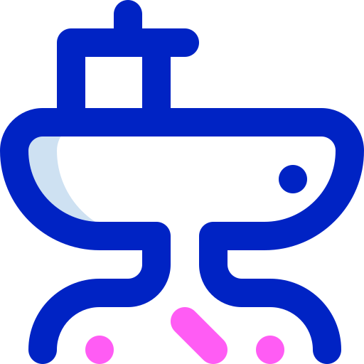 Разлив нефти бесплатно иконка Разлив нефти бесплатно иконка