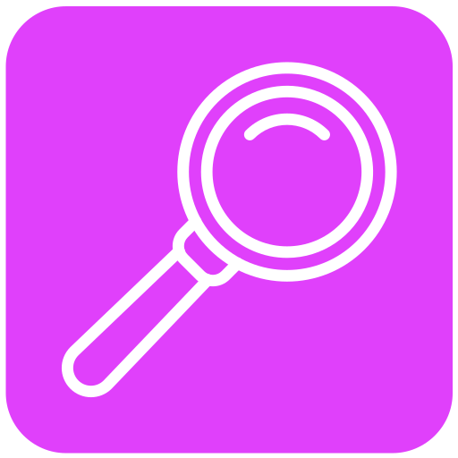 Online search - free icon