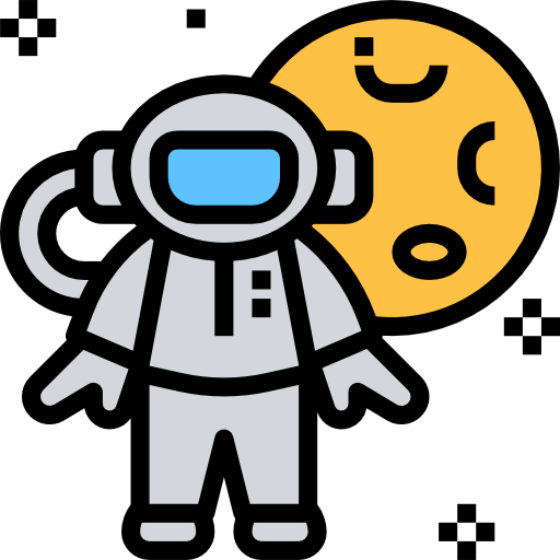 astronauta grátis ícone astronauta grátis ícone