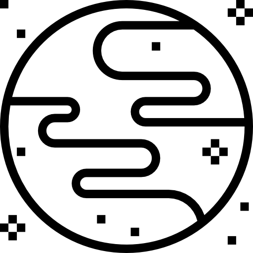 terra grátis ícone