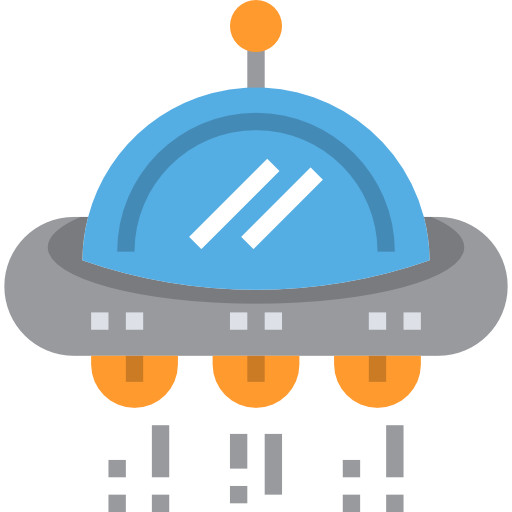 ufo kostenlos Icon ufo kostenlos Icon