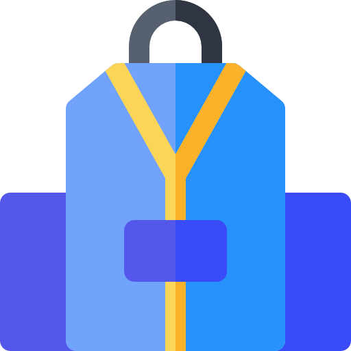 Backpack free icon Backpack free icon