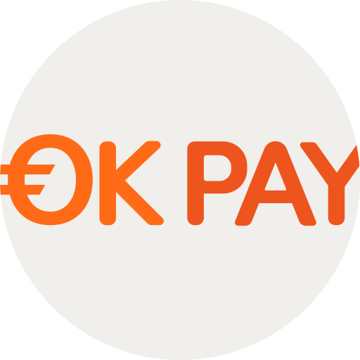 okpay icono gratis