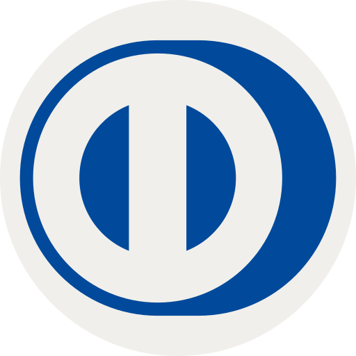 club de cenas icono gratis