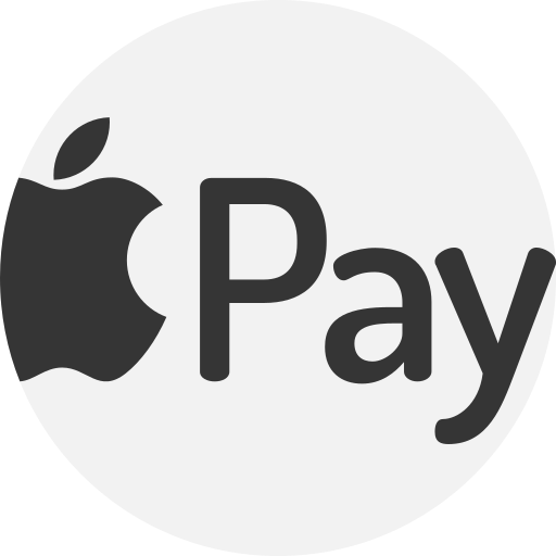 Apple Pay - Free Logo Icons