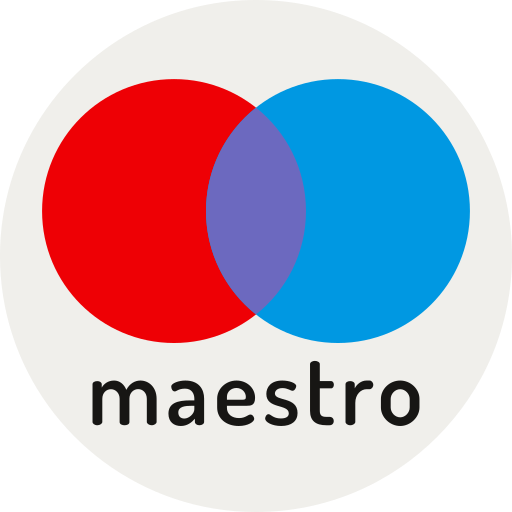 Maestro free icon