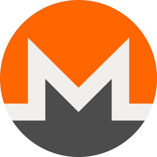 monero icono gratis