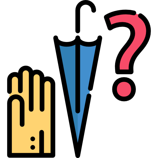 perdió icono gratis