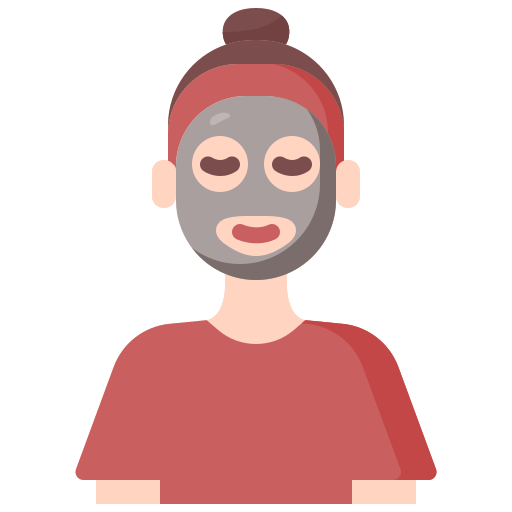 Face mask free icon
