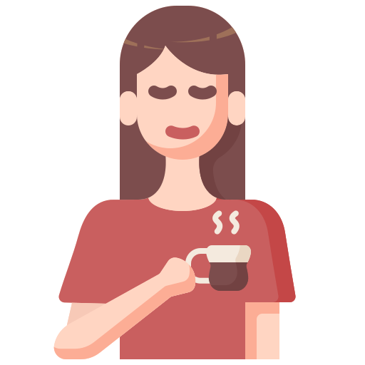 Coffee free icon