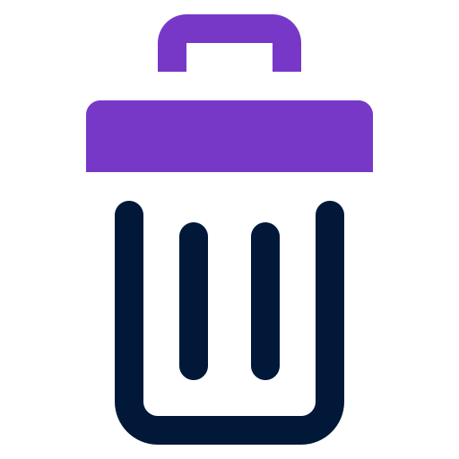 lixeira de reciclagem grátis ícone lixeira de reciclagem grátis ícone