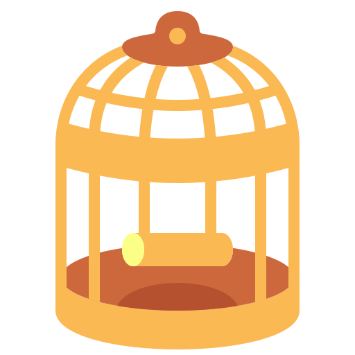 vogelkäfig kostenlos Icon vogelkäfig kostenlos Icon