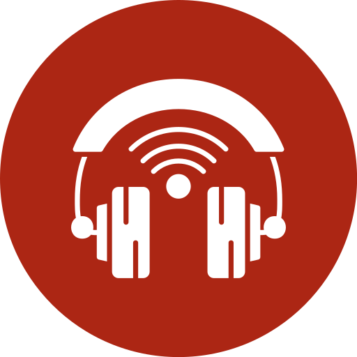 Headphone Generic Mixed Icon