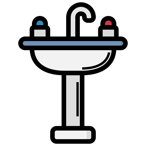 Tap Generic Outline Color icon