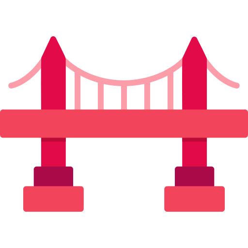 brücke kostenlos Icon